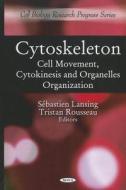 Cytoskeleton edito da Nova Science Publishers Inc