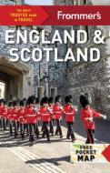 Frommer's England and Scotland di Jason Cochran, Stephen Brewer, Deborah Collcutt edito da FROMMERMEDIA
