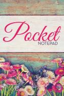 Pocket Notebook di Speedy Publishing Llc edito da Speedy Publishing Books