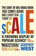 Scale di Geoffrey West edito da Orion Publishing Group