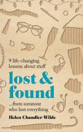 Lost & Found di Helen Chandler-Wilde edito da Octopus Publishing Group