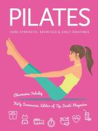 Pilates di Charmaine Yabsley edito da Flame Tree Publishing