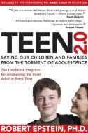 Teen 2.0 di Robert Epstein edito da Linden Publishing