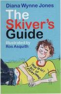 The Skiver's Guide di Diana Wynne Jones edito da Barn Owl Books, London