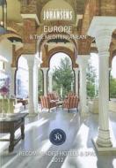 Conde Nast Johansens Recommended Hotels And Spas Europe & The Mediterranean di Andrew Warren edito da Conde Nast Johansens Ltd