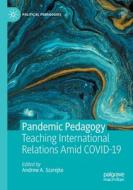 Pandemic Pedagogy edito da Springer International Publishing