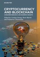 Advances In Blockchain Research And Cryptocurrency Behaviour edito da De Gruyter