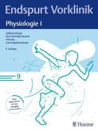 Endspurt Vorklinik: Physiologie I edito da Georg Thieme Verlag