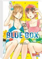 Blue Box 6 di Kouji Miura edito da Carlsen Verlag GmbH