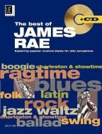 The Best Of James Rae di James Rae edito da Universal Edition