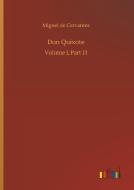 Don Quixote di Miguel de Cervantes edito da Outlook Verlag