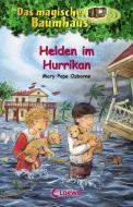 Das magische Baumhaus 55 - Helden im Hurrikan di Mary Pope Osborne edito da Loewe Verlag GmbH