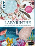 Zen Labyrinthe - Finde den Weg durch die schönsten Irrgärten di Frechverlag edito da Frech Verlag GmbH