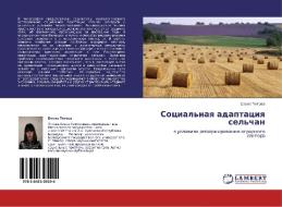 Sotsial'naya Adaptatsiya Sel'chan di Titova Elena edito da Lap Lambert Academic Publishing