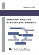 Model Order Reduction for Efficient EMC Simulation di Ghislain Mouil Sil edito da Cuvillier Verlag