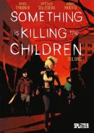 Something is killing the Children. Band 3 di James Tynion IV. edito da Splitter Verlag