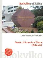 Bank Of America Plaza (atlanta) edito da Book On Demand Ltd.