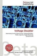Voltage Doubler edito da Betascript Publishing