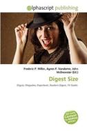 Digest Size edito da Vdm Publishing House