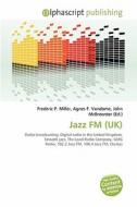 Jazz Fm (uk) edito da Alphascript Publishing