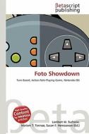 Foto Showdown edito da Betascript Publishing
