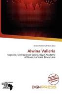Alwina Valleria edito da Dign Press