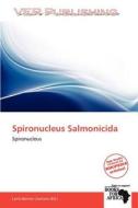 Spironucleus Salmonicida edito da Verpublishing