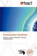 Pentalenene Synthase edito da Tract