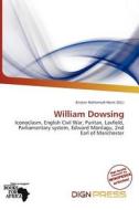 William Dowsing edito da Dign Press