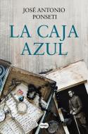 La Caja Azul / The Blue Box di Jose Antonio Ponseti edito da SUMA