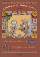 Los Tres Cerditos / El Gato Con Botas di Laura Ferracioli edito da COMBEL EDICIONES EDIT ESIN