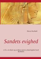 Sandets evighed di Maria Hvolbøll edito da Books on Demand