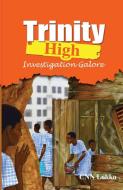 Trinity High di Cnn Lokko edito da Afram Publications