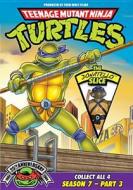 Teenage Mutant Ninja Turtles: Season 7, Part 3 edito da Lions Gate Home Entertainment
