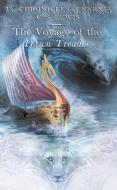 The Voyage of the Dawn Treader di C. S. Lewis edito da HarperCollins Publishers