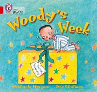 Woody's Week di Michaela Morgan edito da HarperCollins Publishers
