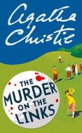 The Murder on the Links di Agatha Christie edito da HarperCollins Publishers