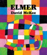 Elmer di David McKee edito da BLACKWELL NORTH AMERICA