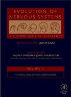 Evolution Of Nervous Systems di Jon K. Kaas edito da Elsevier Science Publishing Co Inc