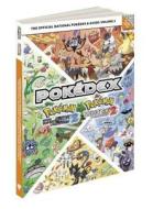 The Official National Pokedex & Guide, Volume 2 [With Postcard] edito da Prima Games