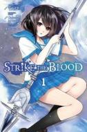 Strike the Blood, Vol. 1 (manga) di Gakuto Mikumo edito da Little, Brown & Company