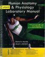 Human Anatomy & Physiology Laboratory Manual, Main Version, Update [With CDROM] di Elaine Nicpon Marieb, Susan J. Mitchell edito da Benjamin-Cummings Publishing Company