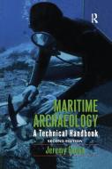 Maritime Archaeology di Jeremy Green edito da Taylor & Francis Ltd