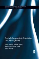 Socially Responsible Capitalism And Management di Henri Savall, Michel Peron, Veronique Zardet, Marc Bonnet edito da Taylor & Francis Ltd
