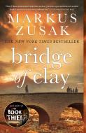 Bridge of Clay di Markus Zusak edito da Random House Children's Books