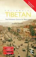 Colloquial Tibetan di Jonathan Samuels edito da Taylor & Francis Ltd