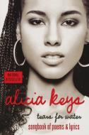 Tears for Water: Poetry & Lyrics di Alicia Keys edito da BERKLEY BOOKS