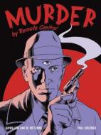 Murder by Remote Control di Janwillem van de Wetering edito da Dover Publications Inc.