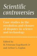 Scientific Controversies edito da Cambridge University Press