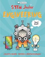 Basher Stem Junior: Engineering di Jonathan O'Callaghan edito da KINGFISHER